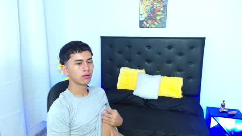 Snapshot of 7alan chatting on September 23, 1:14 pm Alan online show from September 23, 1:14 pm