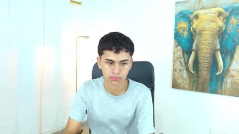 Snapshot of 7alan chatting on September 29, 12:54 pm Alan online show from September 29, 12:54 pm