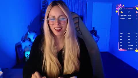 Hana online show from March 12, 2:50 am