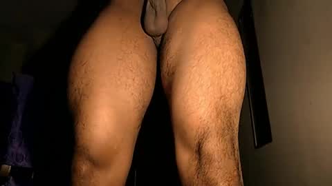 Snapshot of 7inchairyuncutindianhunk chatting on March 8, 12:00 am Ayush online show from March 8, 12:00 am