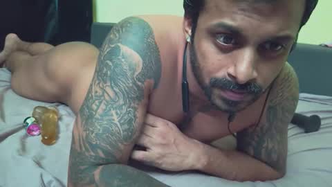 Ayush online show from November 12, 2:23 am