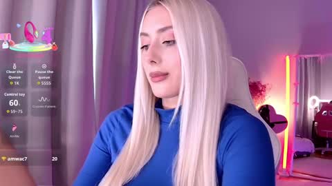 Loren Wood online show from April 25, 2:47 pm