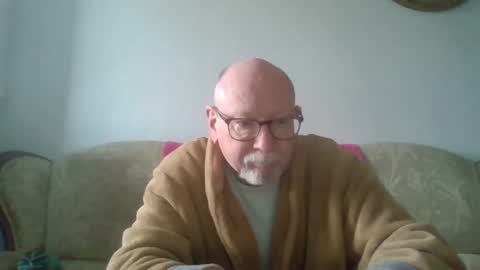  Papi  online show from December 29, 11:40 am