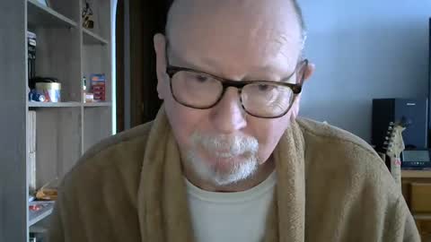  Papi  online show from January 30, 9:04 am