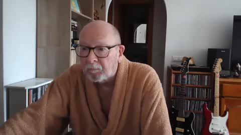  Papi  online show from February 25, 4:00 pm