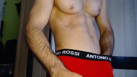 Nicolas online show from October 17, 9:23 am