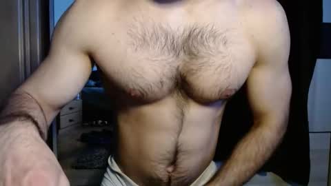 Nicolas online show from April 25, 6:16 pm