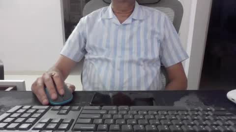 MROSE7080 online show from February 23, 6:38 pm