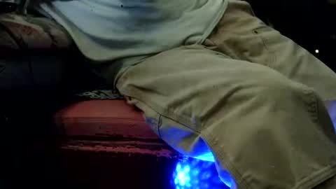 805riccinus online show from January 16, 9:13 am