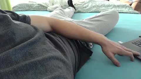 87johnny online show from January 15, 9:47 am