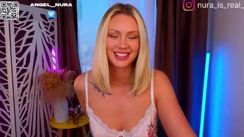 Nura online show from February 28, 9:58 am