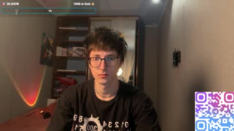 Phillip online show from January 8, 4:20 pm