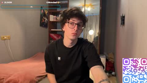 Phillip online show from January 12, 11:21 pm