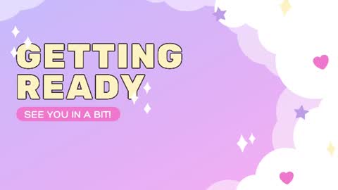   8abycat  Help us reach 250 thumbs up  online show from June 21, 7:27 pm