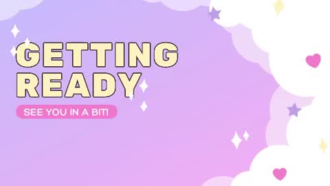   8abycat  Help us reach 250 thumbs up  online show from July 17, 7:41 pm