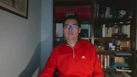 Snapshot of 8age chatting on January 19, 10:39 pm 8age online show from January 19, 10:39 pm