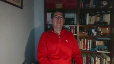 Snapshot of 8age chatting on January 21, 12:04 am 8age online show from January 21, 12:04 am