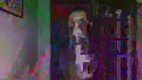 Snapshot of 8age chatting on November 11, 10:54 pm 8age online show from November 11, 10:54 pm