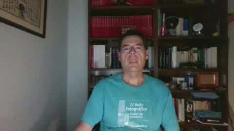 8age online show from June 25, 10:58 pm