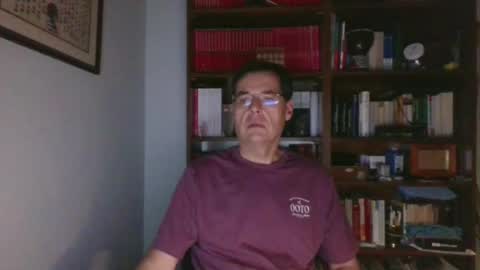 8age online show from June 28, 9:43 pm