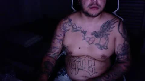 8cha online show from February 19, 8:33 am