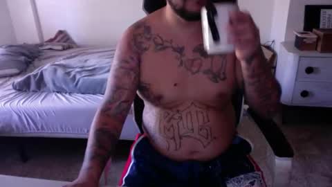 8cha online show from October 2, 4:14 pm