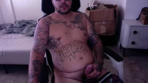 8cha online show from January 16, 1:37 pm