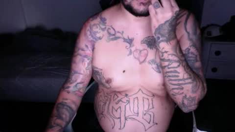 8cha online show from February 10, 9:13 am