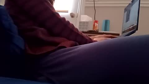 8inch_blessed online show from November 17, 4:57 pm