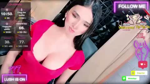 Heaven online show from June 29, 9:48 am