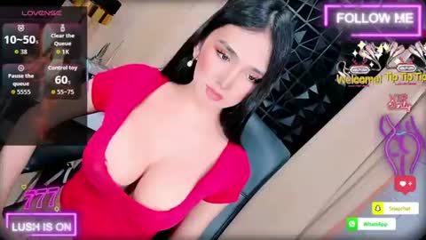 Heaven online show from June 30, 9:43 am