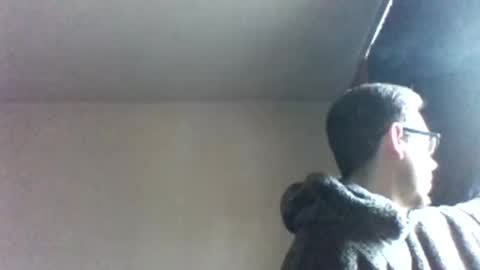 Snapshot of 8inchbeam chatting on December 15, 1:43 pm 8inchbeam online show from December 15, 1:43 pm