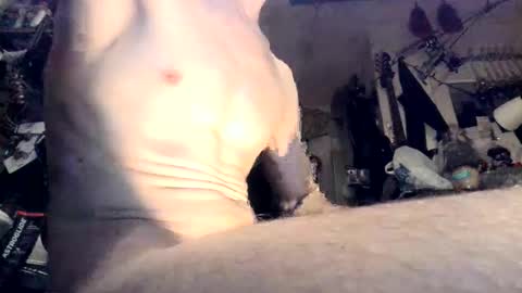 8inches4you2 online show from January 14, 10:03 pm