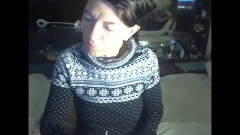 Snapshot of 8mistress8 chatting on December 2, 8:30 am 8MISTRESS8 online show from December 2, 8:30 am