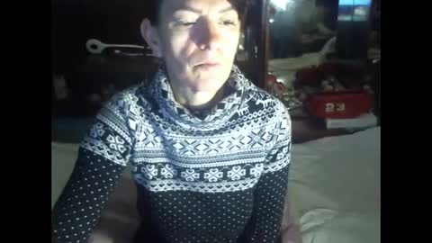 Snapshot of 8mistress8 chatting on December 7, 8:11 am 8MISTRESS8 online show from December 7, 8:11 am