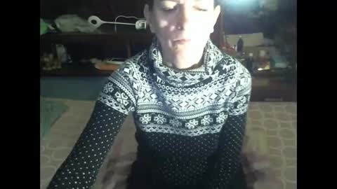 Snapshot of 8mistress8 chatting on February 4, 10:00 am 8MISTRESS8 online show from February 4, 10:00 am