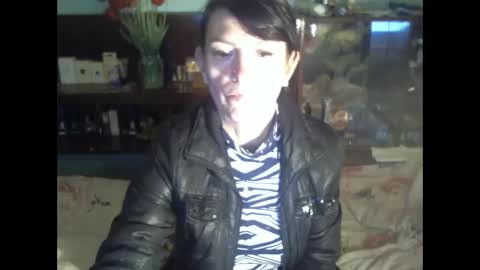 8MISTRESS8 online show from April 25, 6:27 pm