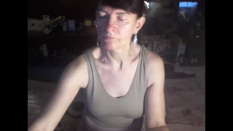 Snapshot of 8mistress8 chatting on May 23, 5:17 pm 8MISTRESS8 online show from May 23, 5:17 pm