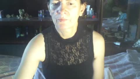 8MISTRESS8 online show from July 13, 12:08 pm