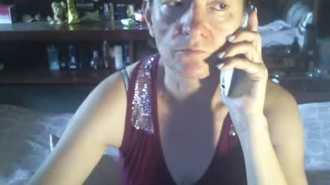 8MISTRESS8 online show from July 25, 8:45 am