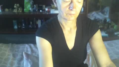 8MISTRESS8 online show from August 1, 7:51 am