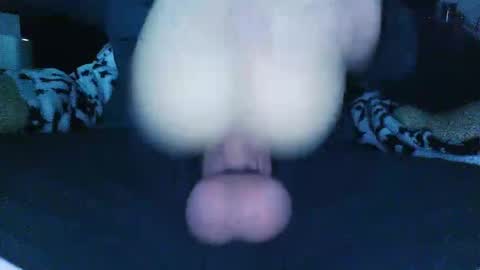 NaughtyDaddy online show from November 25, 7:52 am