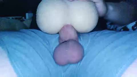 NaughtyDaddy online show from November 30, 4:55 pm