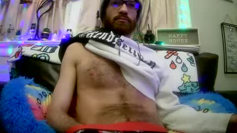 Snapshot of 90210screamer chatting on February 6, 3:16 am 90210screamer online show from February 6, 3:16 am