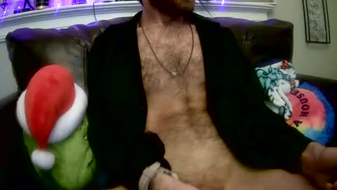 Snapshot of 90210screamer chatting on February 7, 9:37 am 90210screamer online show from February 7, 9:37 am