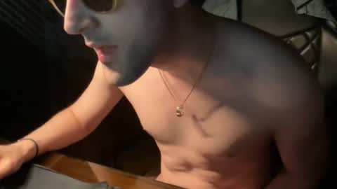 91stefisexy91 online show from April 7, 9:26 pm