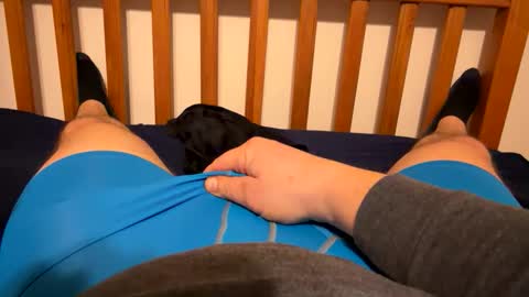 963dilf online show from February 20, 10:10 pm