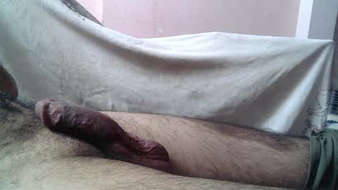 Massive hungry cock online show from April 22, 7:55 am