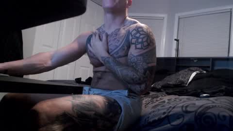 9inchbulll online show from January 7, 3:03 am