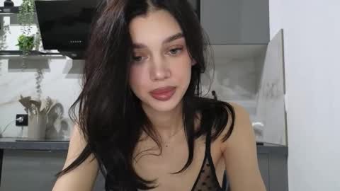 KARINA online show from March 5, 1:18 pm